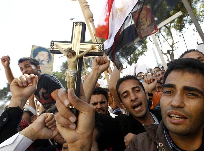 Apel pentru creştinii discriminaţi şi persecutaţi 110957