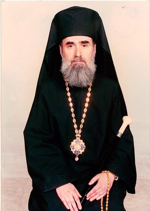 Cuvântul ierarhului: Colindul: învăţătură de credinţă şi urare în rugăciune 110958