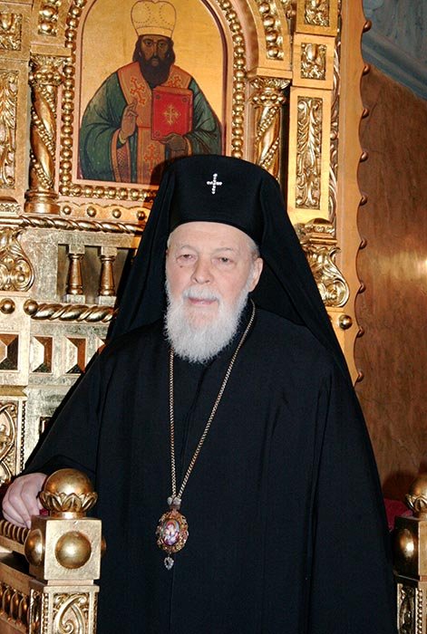 Cuvântul ierarhului: Semnul iubirii lui Dumnezeu pentru om 110929