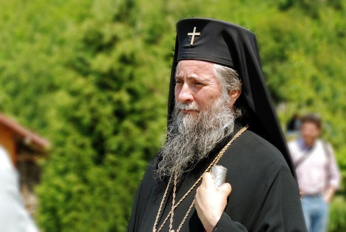 Cuvântul ierarhului: Taina cea din veac ascunsă şi de îngeri neştiută 110928