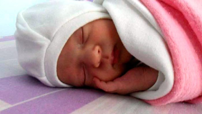 Despre adaptarea circulatorie şi digestivă a nou-născutului, după naştere 110925