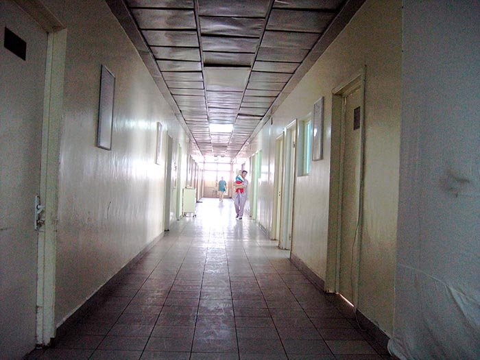 În 2012 vor fi înfiinţate 40 de centre pentru persoanele cu autism 110926