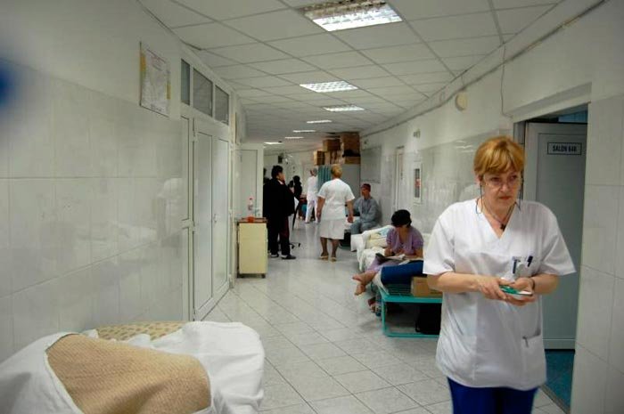 În locul CJAS-urilor vor fi case de asigurări private 110923