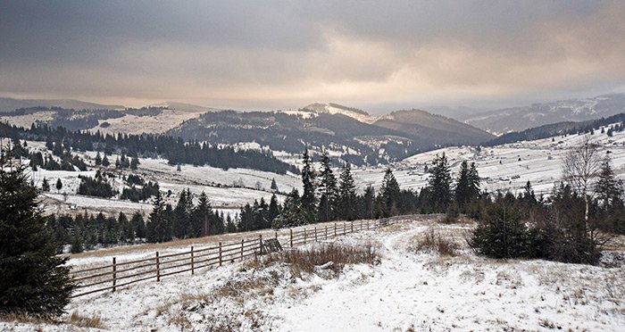 Pe urmele vechilor colinde, în Bucovina 110912
