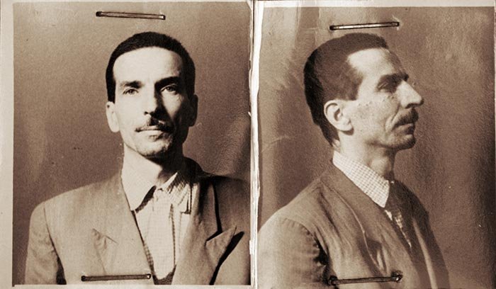 Preotul Nicolae S. Marinescu în temniţa comunistă 110919