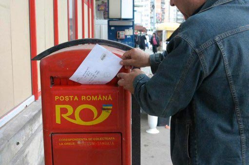 Programul unităţilor poştale de sărbători 110924