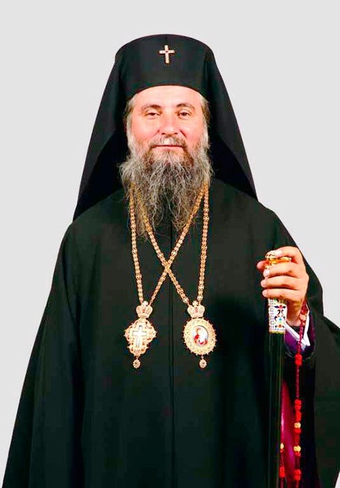 „Întruparea Fiului lui Dumnezeu este cea mai mare taină de sub cer“ 110960