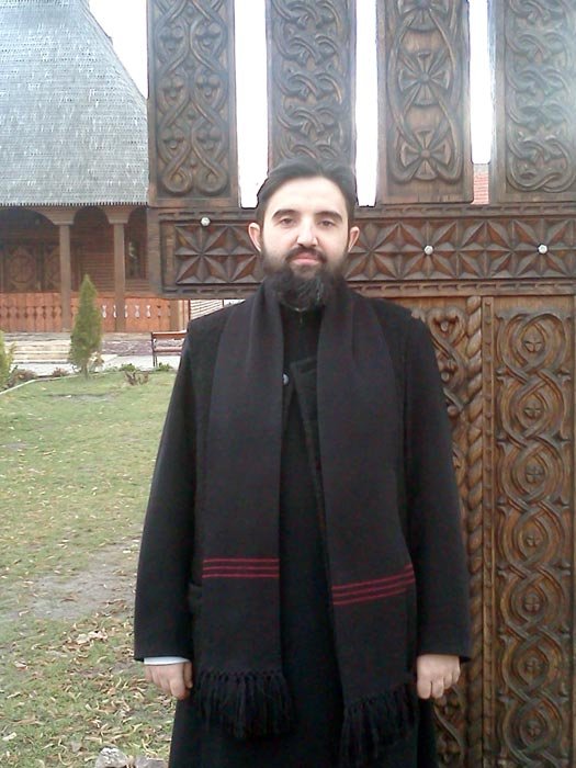 Naşterea Domnului oferă un sens nou existenţei umane 110977