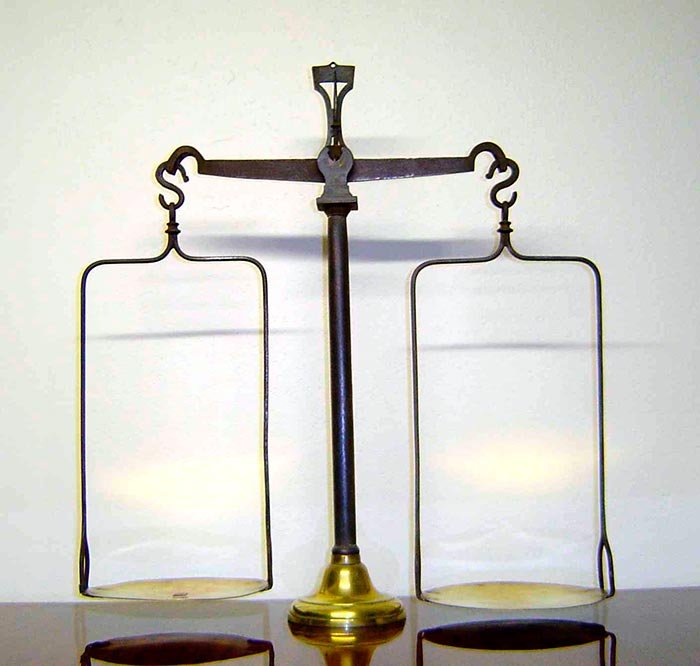 Între cumpătare şi lăcomie 110985