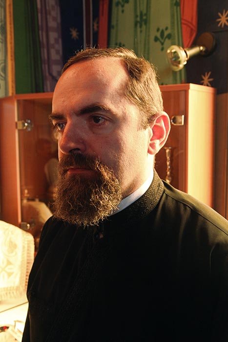 Răspunsuri duhovniceşti: Tradiţiile creştine şi pre-creştine de Crăciun 110989