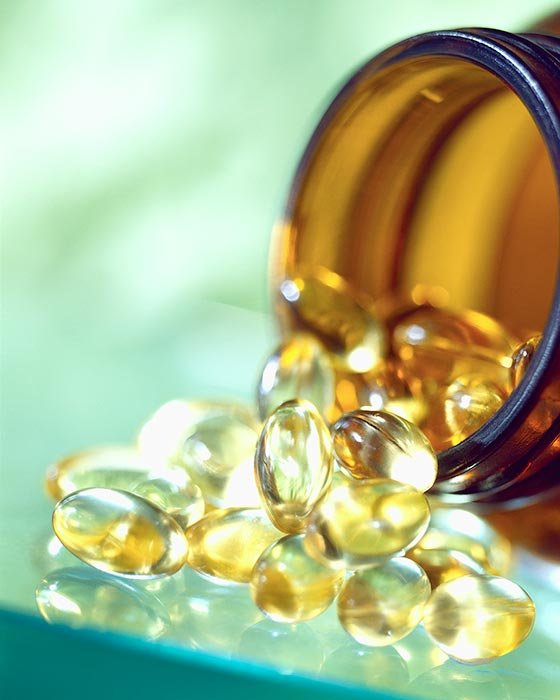 Acizii graşi omega 3 ajută la îmbunătăţirea memoriei 111035