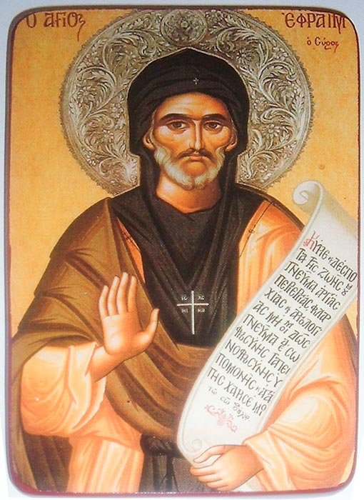 Antinomia întrupării divine 111030