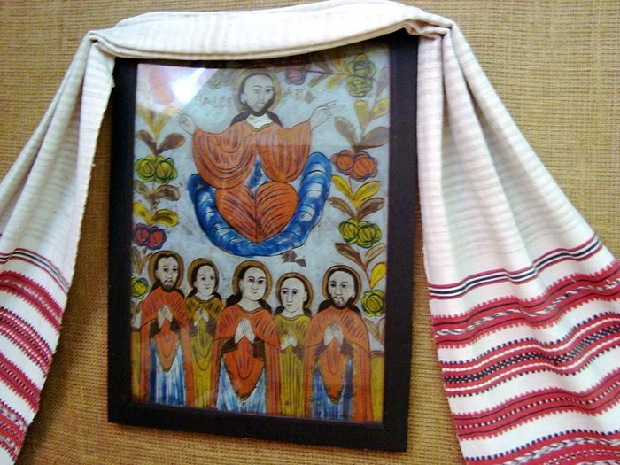 „În fiecare casă exista un mic altar“ 111009