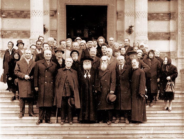 Mitropolitul Tit Simedrea, un cărturar neobosit 111031