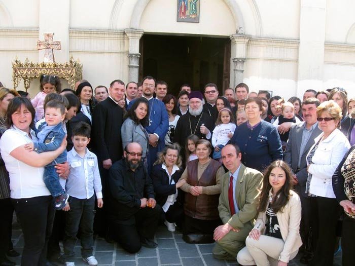 O diasporă mai puternică 110999