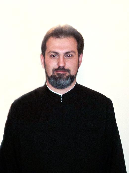 Răspunsuri duhovniceşti: Misiunea pastorală în mediul rural 111012