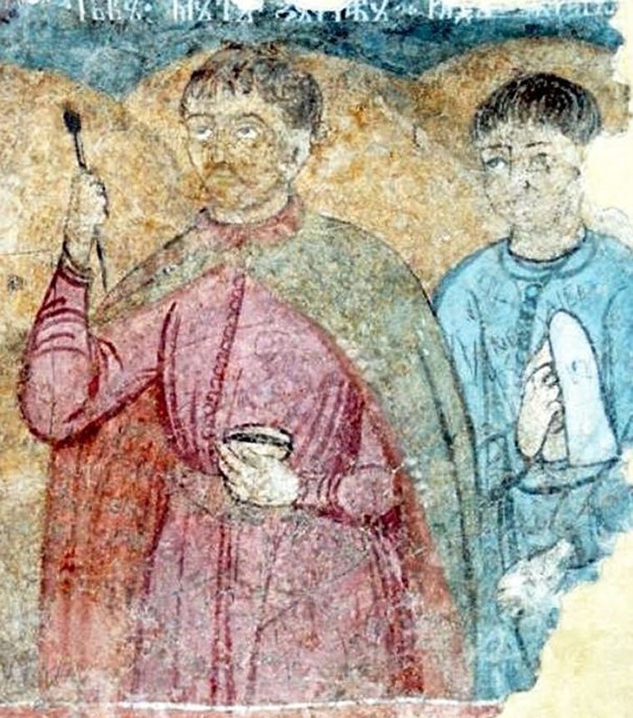 Zugravii de subţire 111051