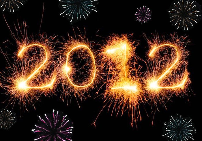 Aspiraţiile noului an 111081