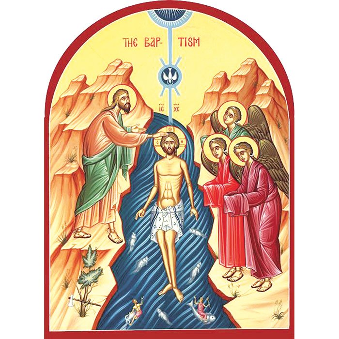 Iisus Hristos - Lumina vieţii veşnice 111070