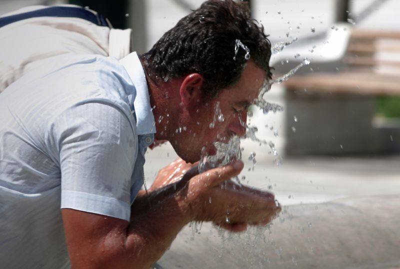 2012 ar putea fi unul dintre cei mai călduroşi ani 111103