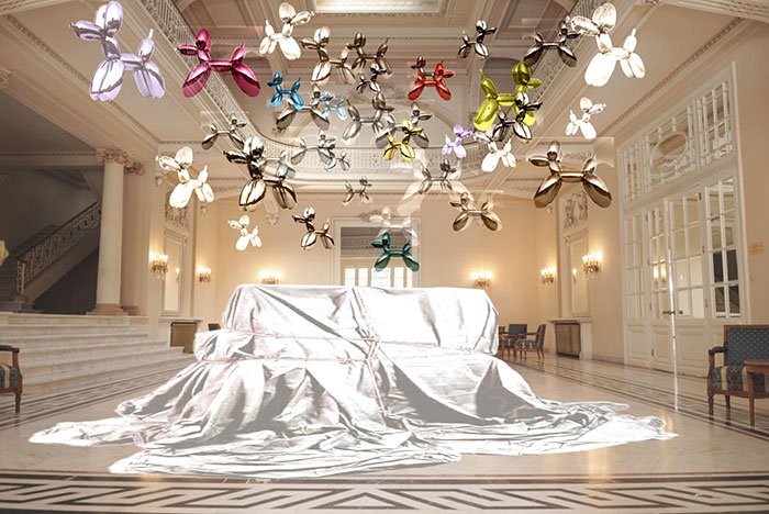 Dialogul postmodern cu sfinţenia 111099