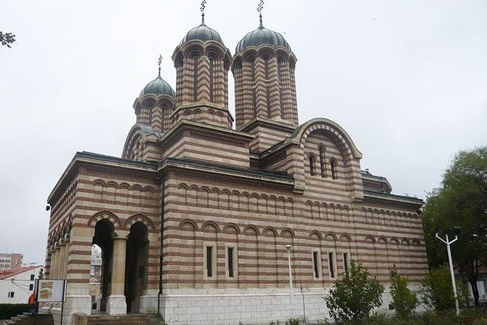 Sărbătoarea Bobotezei în Cetatea Băniei 111110