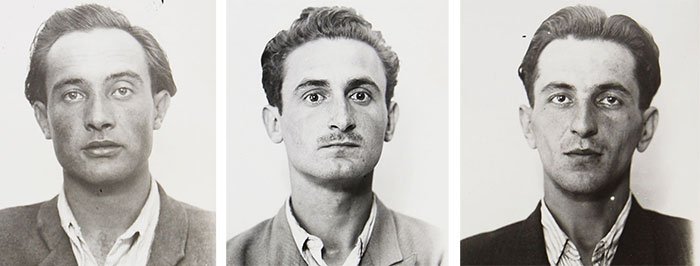 Studenţii teologi bucureşteni în lupta anticomunistă 111098