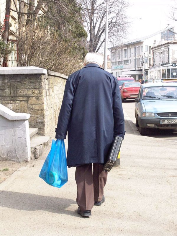 Capacităţile intelectuale încep să scadă după 45 de ani 111128