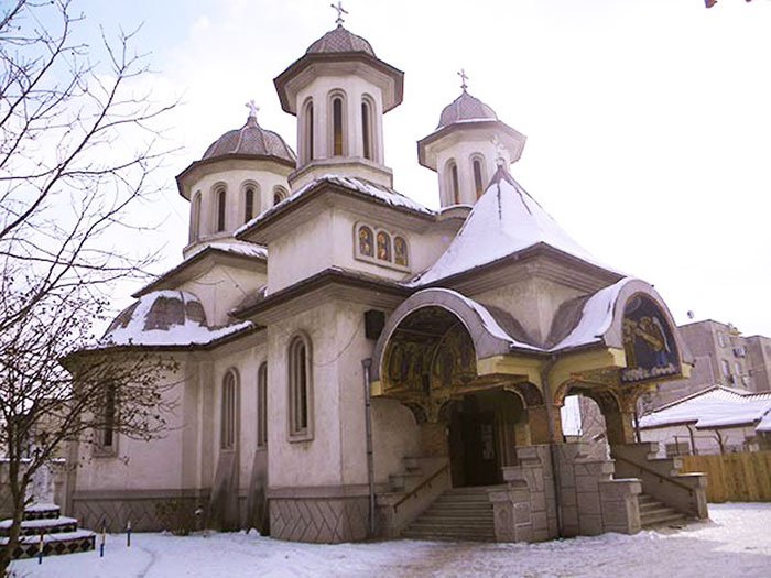 Hram la Parohia Brestei 111135