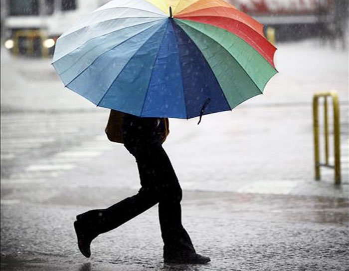 Prognoza meteo: Ninsori, vânt şi ploi 111126