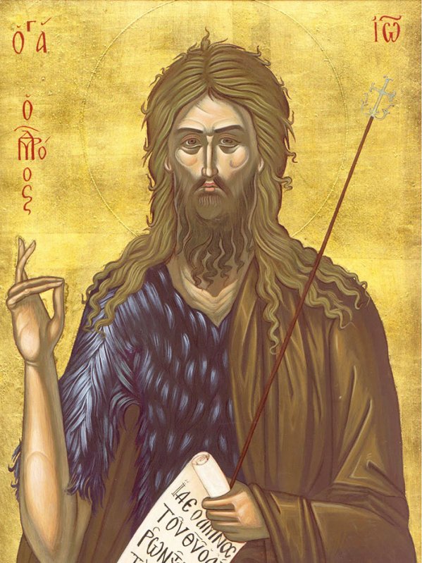 „Stea care răsare înaintea Soarelui dreptăţii“ 111118