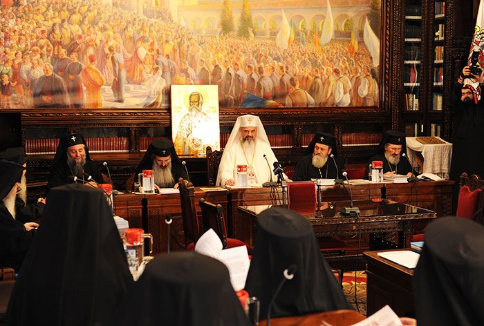 2012 - Anul omagial al Sfântului Maslu şi al îngrijirii bolnavilor 111139