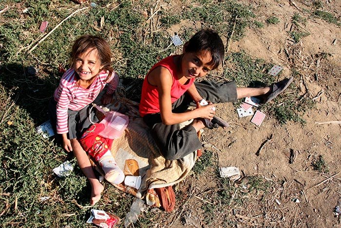 Crezul într-un roman al obidei 111156