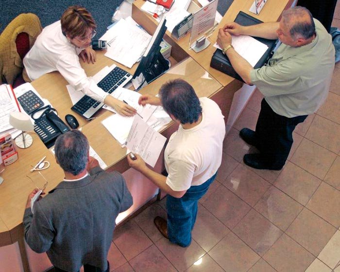 Avans minim de 15% la creditul ipotecar în euro 111158