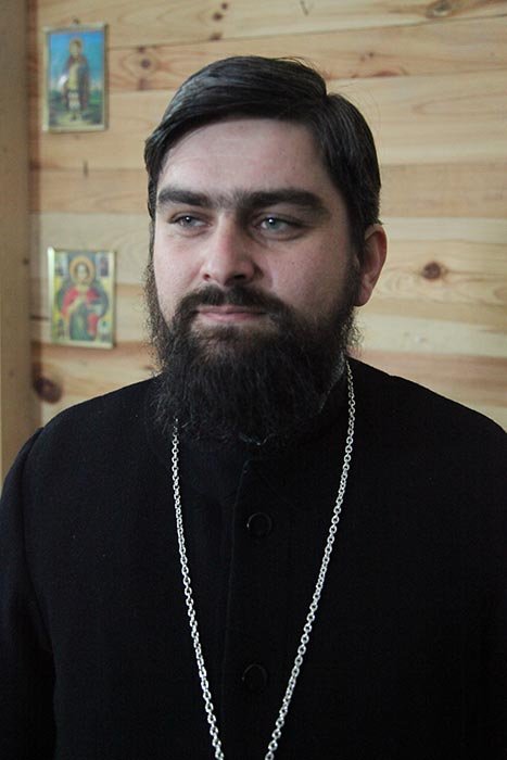 Mântuitorul ne cheamă să ne schimbăm viaţa 111163