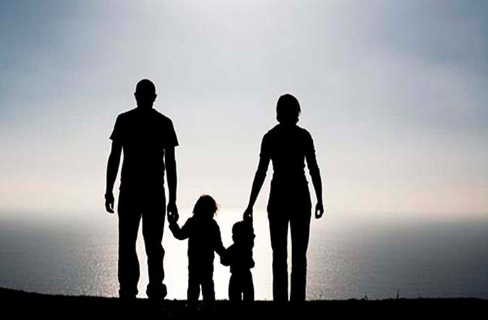 A fi părinte în zilele noastre 91318