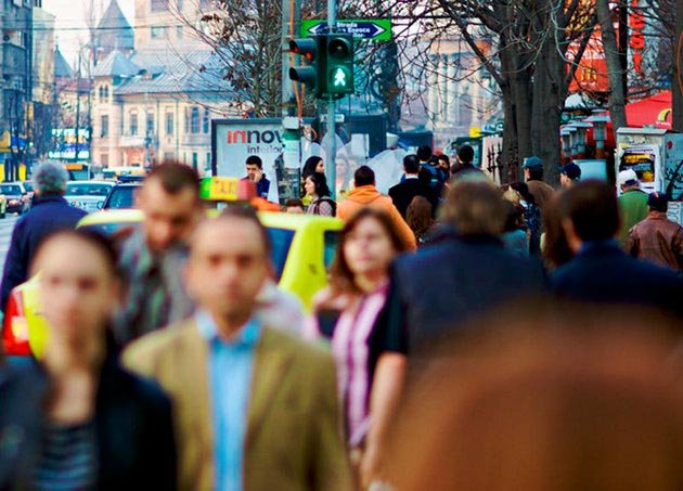 Cum a evoluat România în ultimii cinci ani 91286