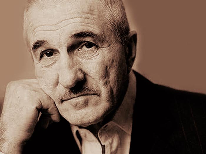 Drumul Damascului în anii ’50 91288