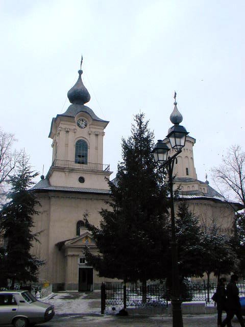 Eminescu, sărbătorit la Botoşani, Bălţi şi Soroca 91306