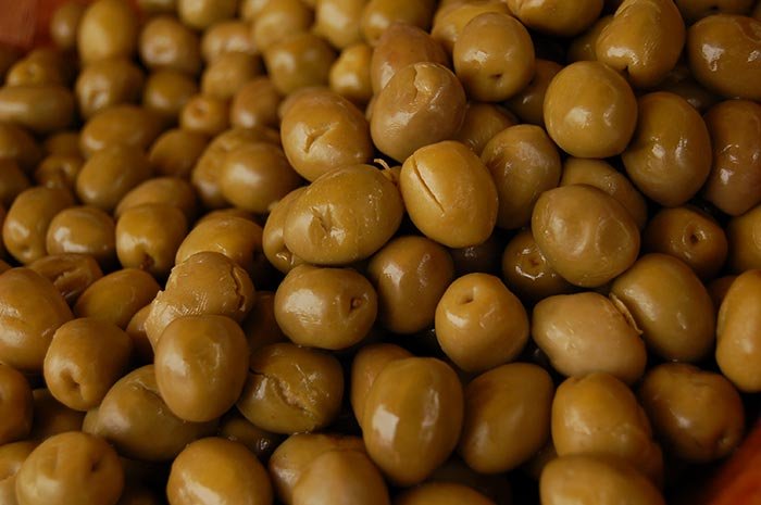 Măslinele, un dar preţios pentru sănătate 91289