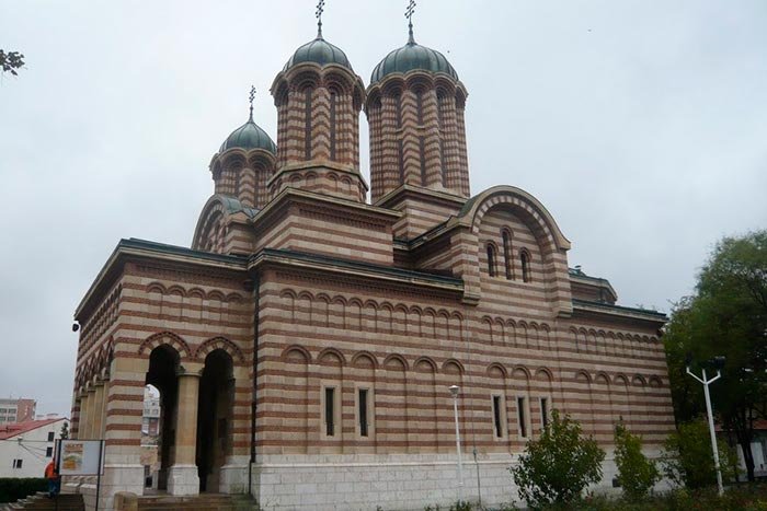 Praznicul Sfintei Muceniţe Tatiana 91299