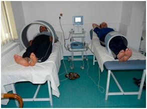 Se redeschide în extrasezon baza de tratament de la Techirghiol 91338