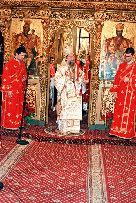 Dacă n-ar fi fost muceniţă, tot ar fi fost sfântă 91361