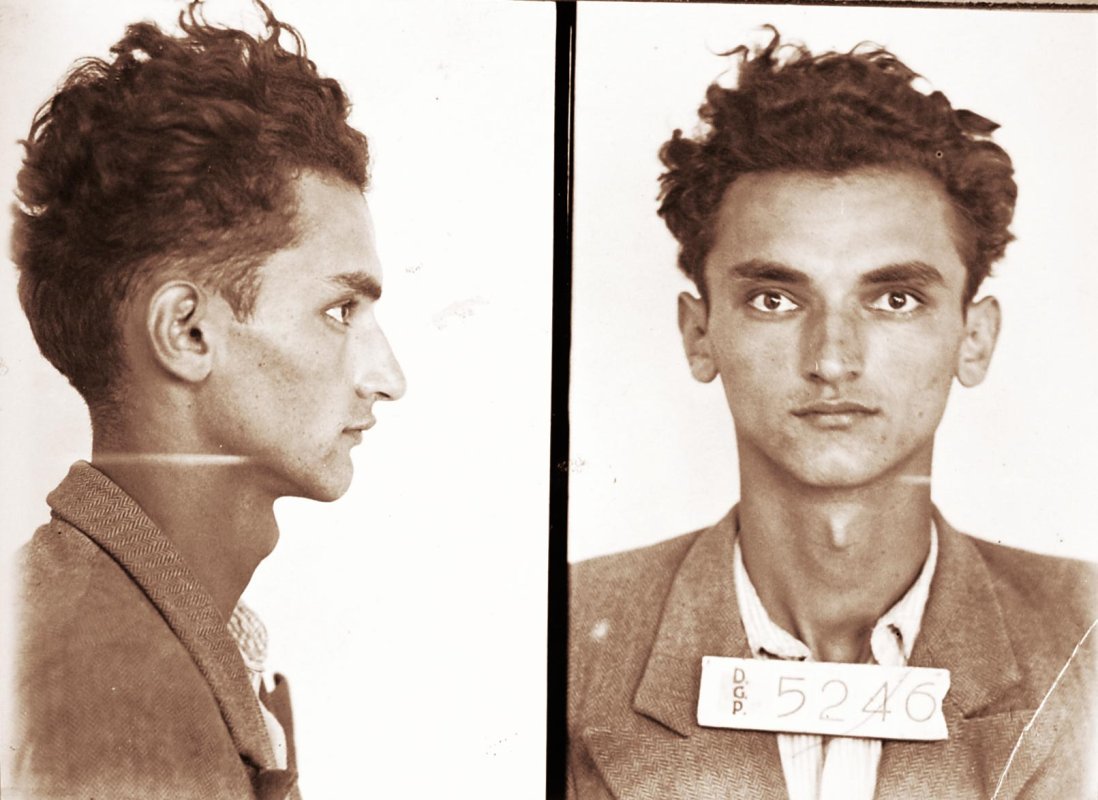 Studenţii teologi bucureşteni în lupta anticomunistă (II) 91358