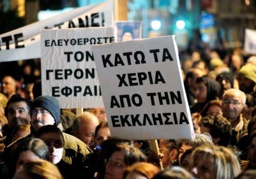 Cine poate vorbi în numele Bisericii? 91389