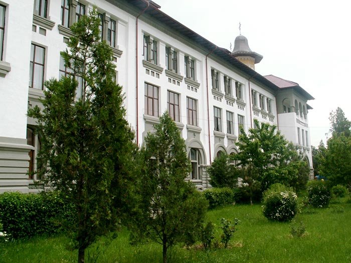 Familia din seminar 91384