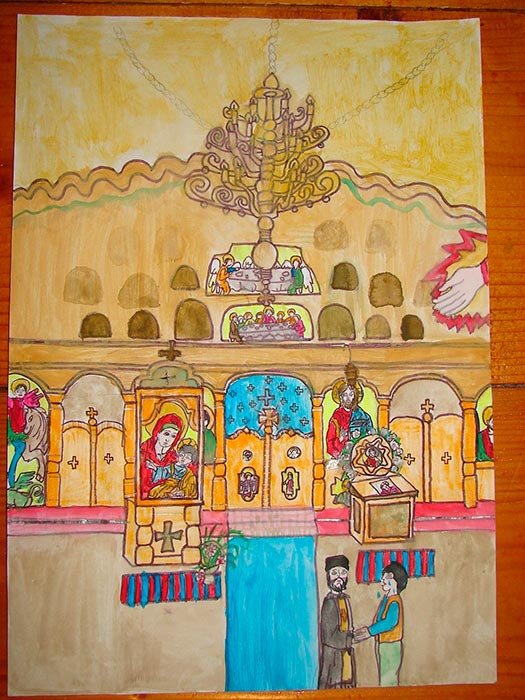 Desene  minunate 91408