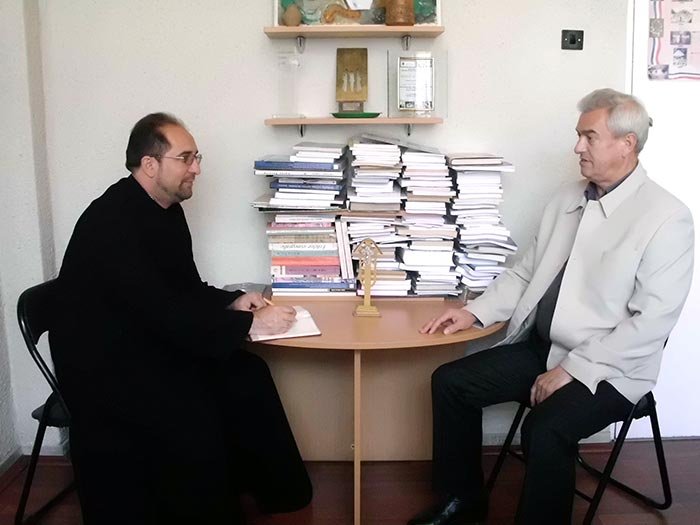 „Cărţile ne arată că universul e mult mai frumos“ 91428