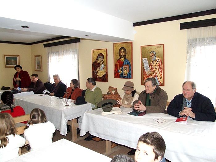 Manifestare culturală la Vorona în cinstea poetului Mihai Eminescu 91432