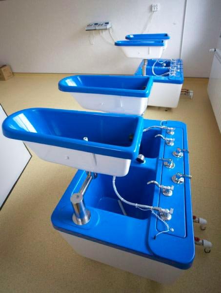 Peste 50 mii de bilete la tratament balnear 91422